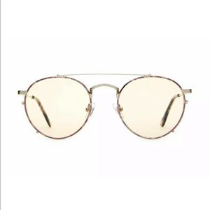 CRAP eyewear sunglasses tuff safari